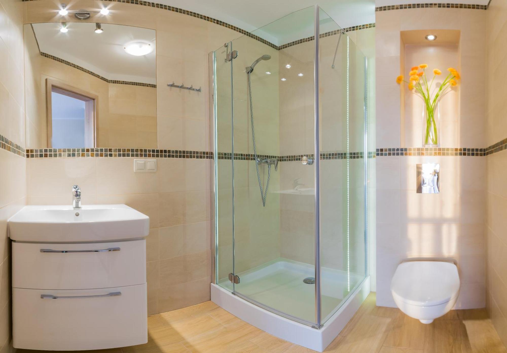 Apartamentowe Bravo *