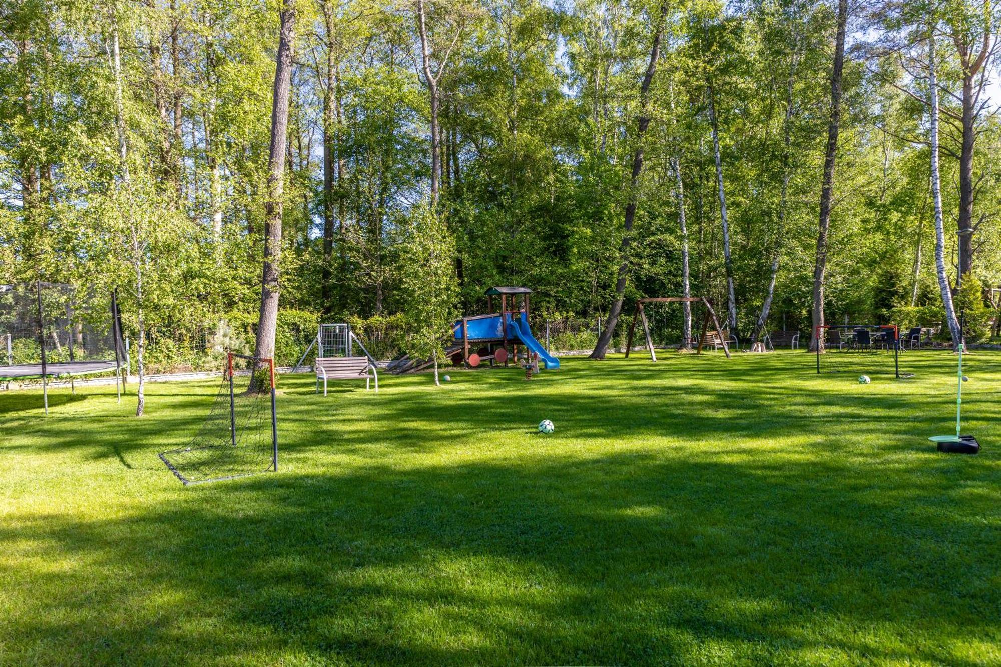 Apartamentowe Bravo Bobolin