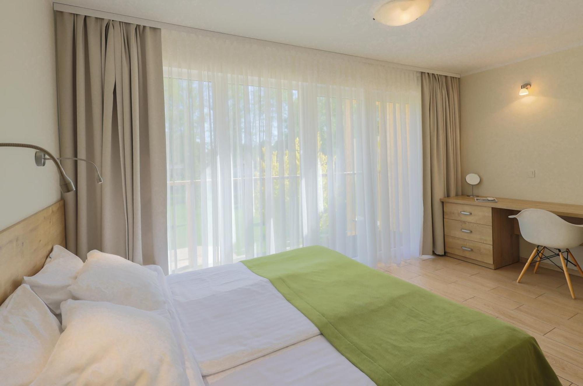 Apartamentowe Bravo * Bobolin
