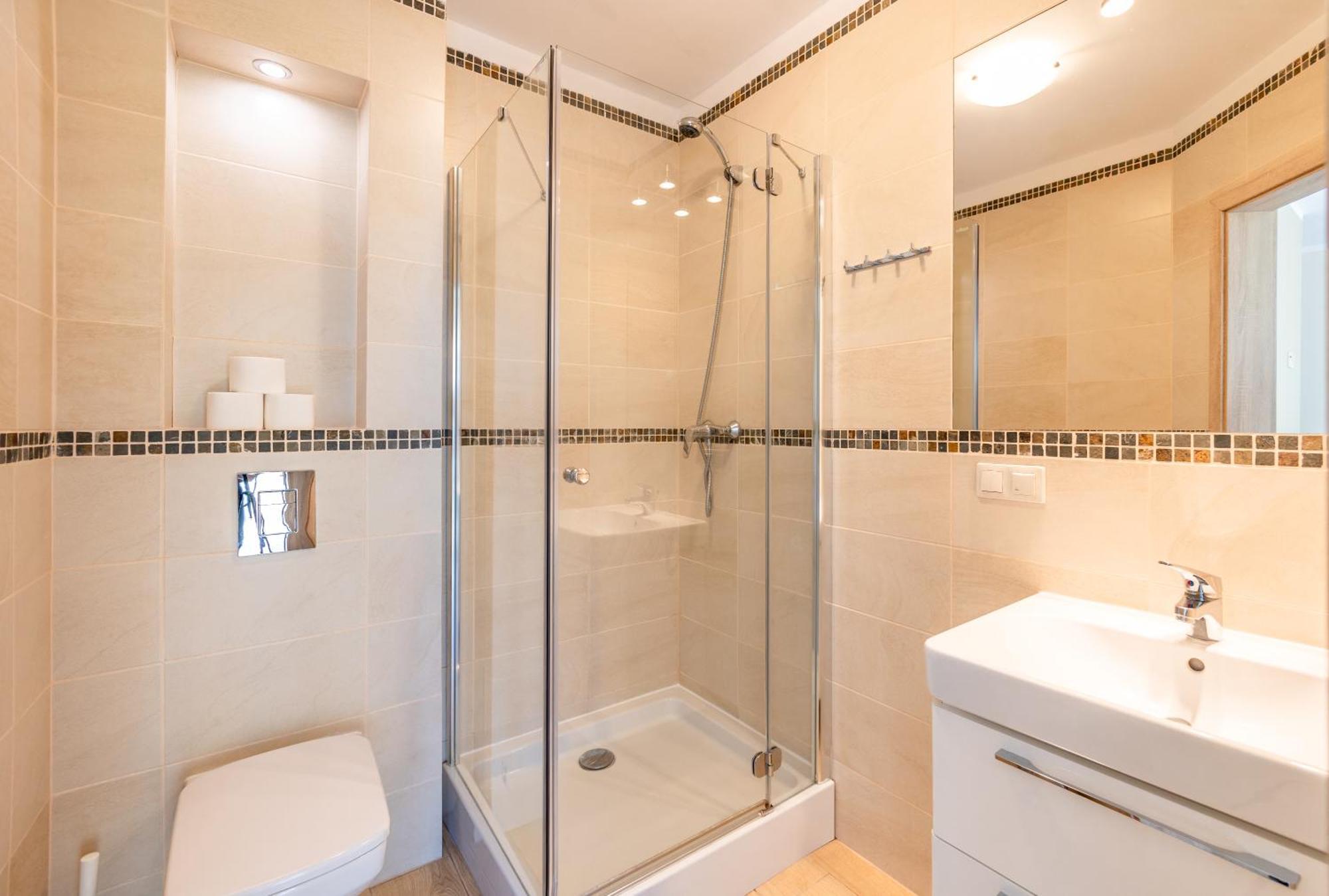 Apartmán Apartamentowe Bravo *